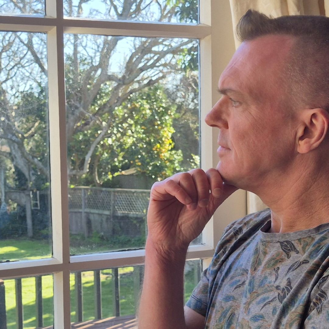 Mark, Spiritual Healer and Medium in Hamilton Waikato NZ