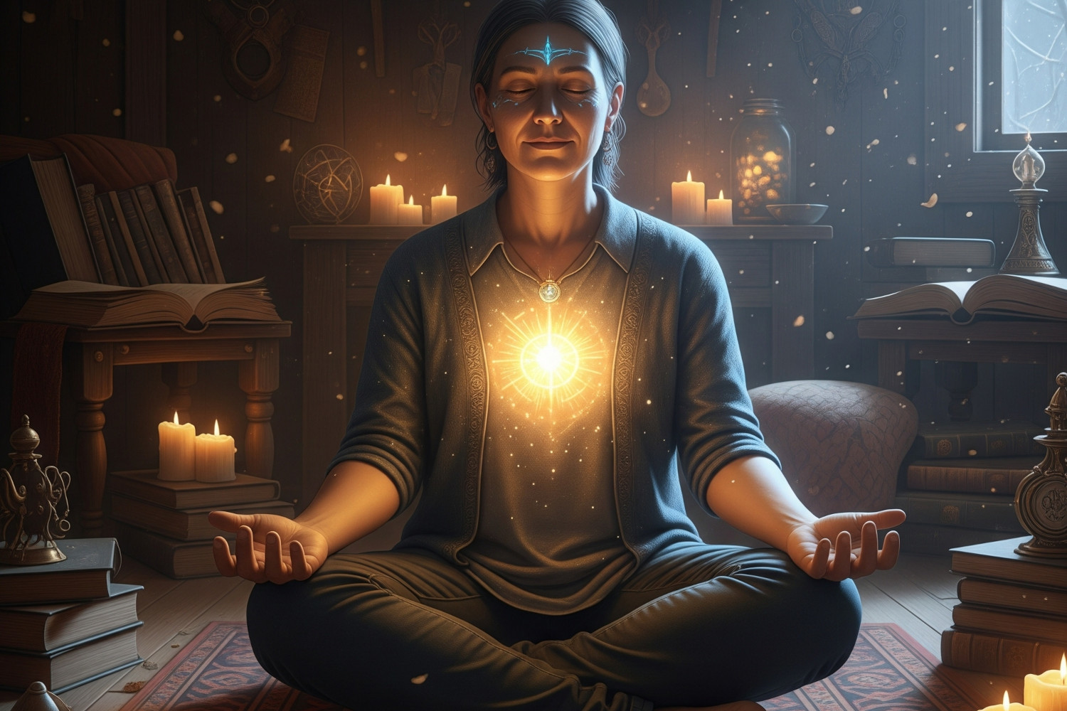 Spiritual Guidance Session Hamilton NZ